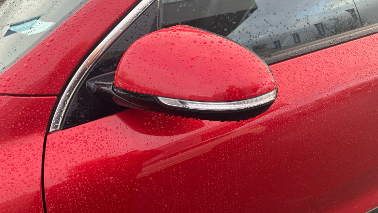 Kia Niro 1.6 GDi Hybrid 2 5dr DCT Hybrid Estate